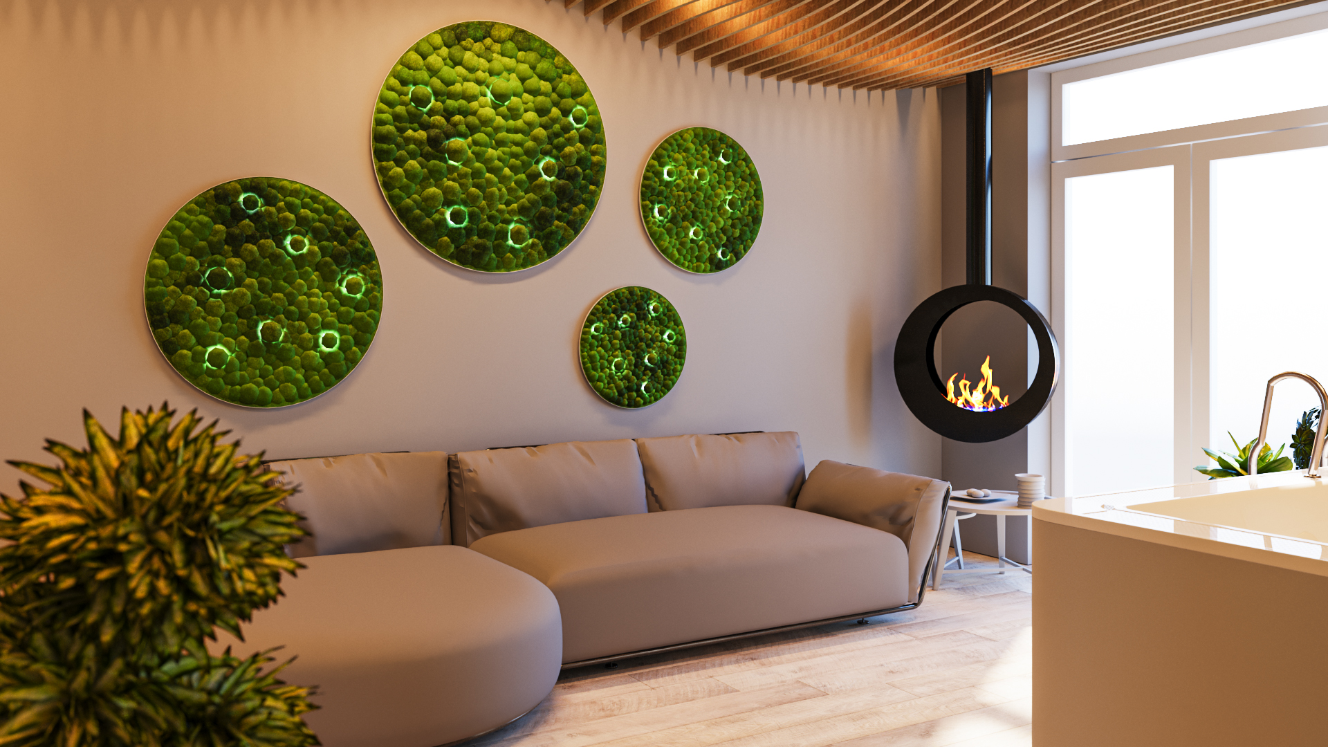 Súkromne wellness